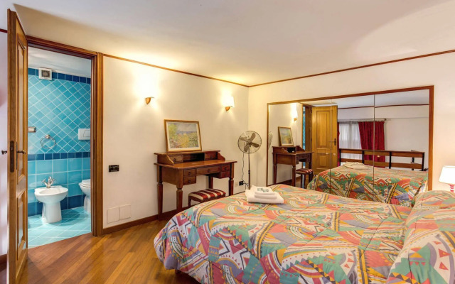 Residenza Villa Marignoli