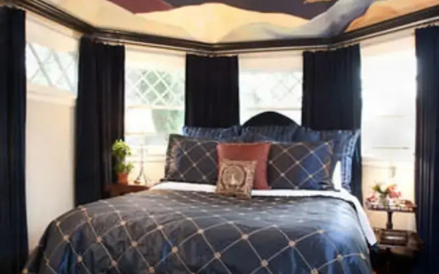 The Black Walnut B & B Inn