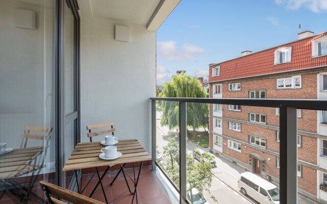 Flats For Rent - Panienska Old Town