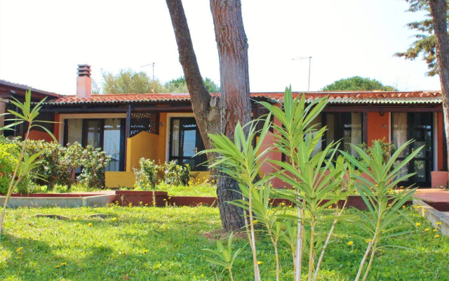 Residence Blue Corner