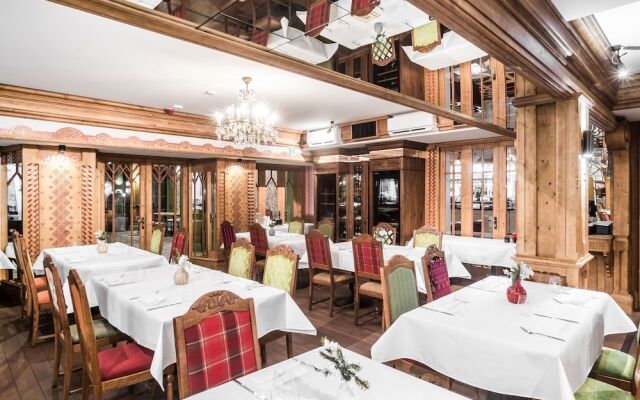 Aries Hotel & SPA Wisla