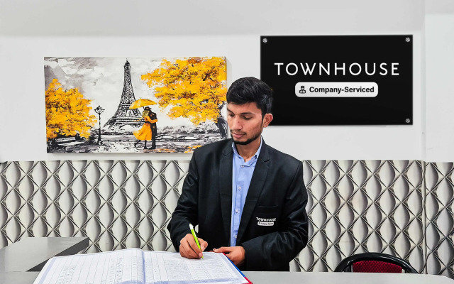 Super Townhouse Sector 69 Gurgaon