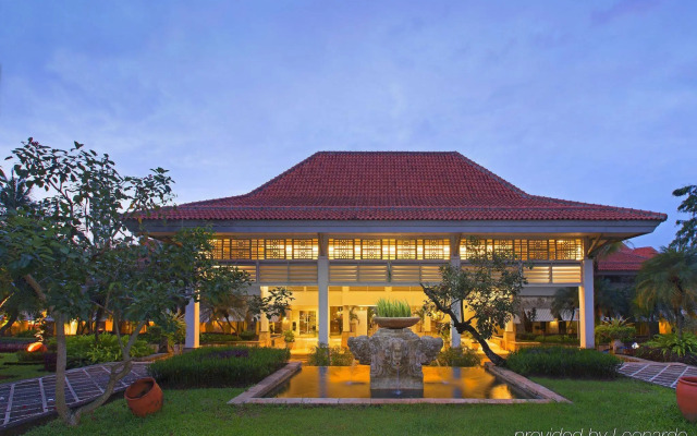 Sheraton Jakarta Soekarno Hatta Airport