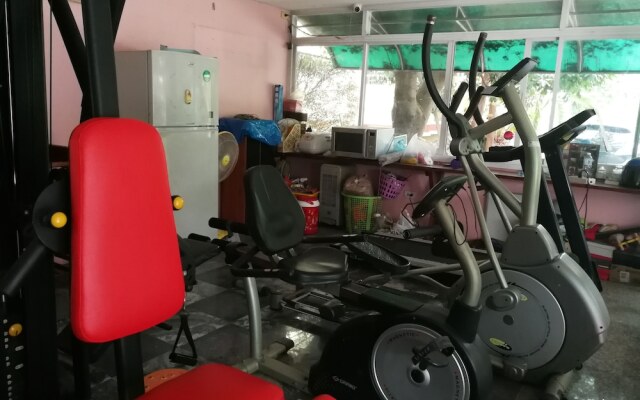 D.Y. Mansion Style Resort