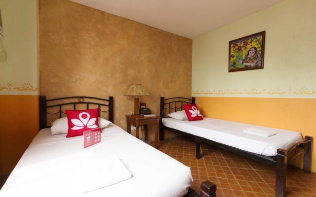 ZEN Rooms A. Villalon Drive