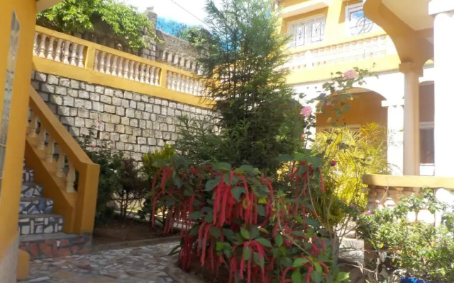 Rem Hotel