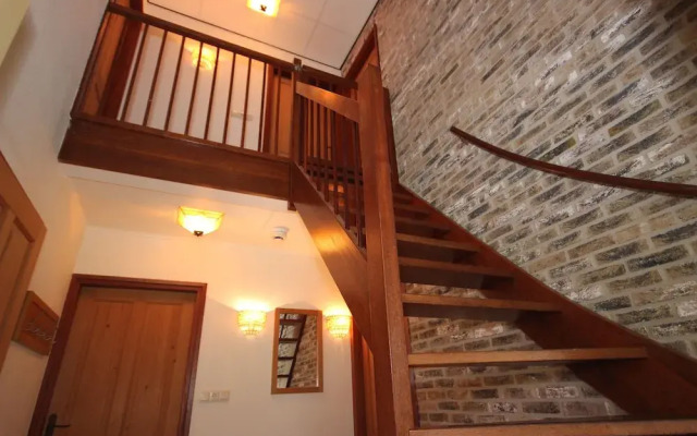 Villapark Bleekerscoogh Texel