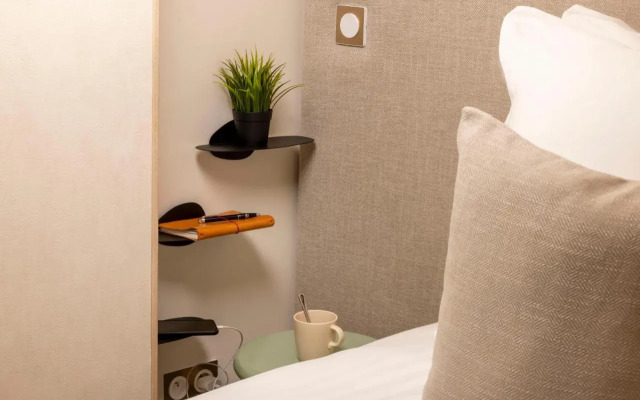Yuna Saint-Honoré - Serviced Apartments