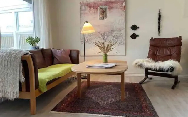 5 Star Holiday Home in Thyboron