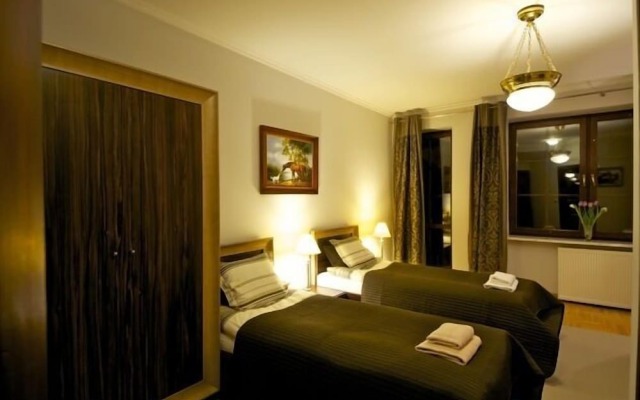 WawaBed Bed & Breakfast