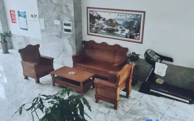 Tunchang Xintai Hostel