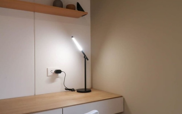 w Fancy 2BR With Balcony in Miraflores