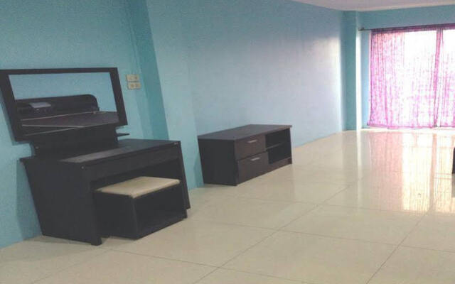 KateKaew Apartment