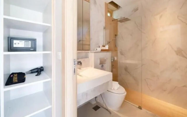 Himmapana Luxury Villas