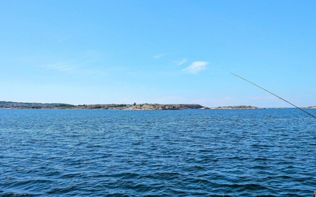 Holiday Home in Hunnebostrand
