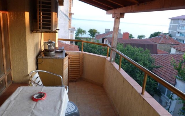 Guest House Fener