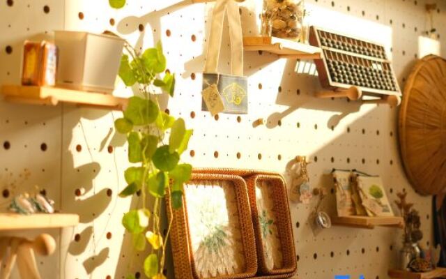 Moker House - No. 645, Kinmen County Homestay