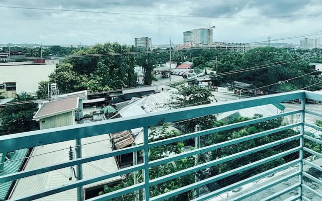 A Budget-friendly Retreat