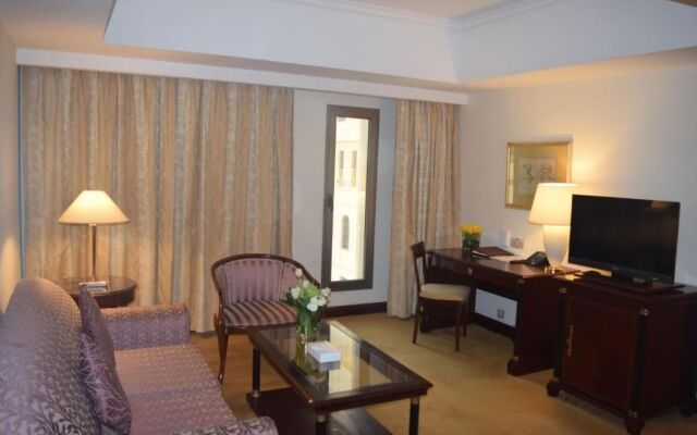 New Madinah Hotel
