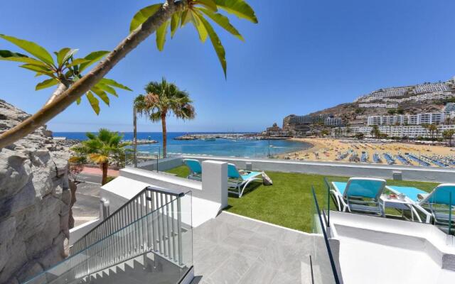 BeachFront Suites Morea Puerto Rico by VillaGranCanaria