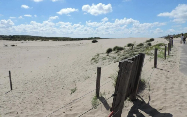 Comfort at Hellingweg Haven