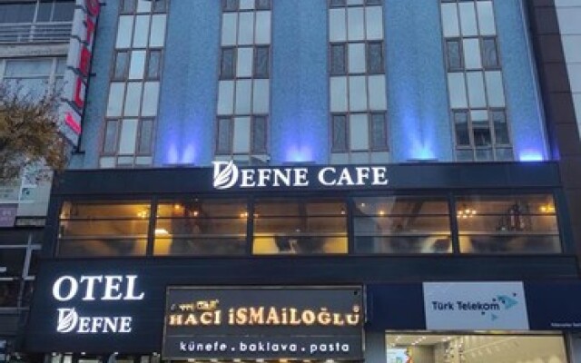 Otel Defne