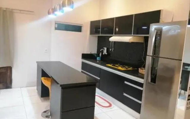 A L CASAS POR TEMPORADA 1 Casa residencial