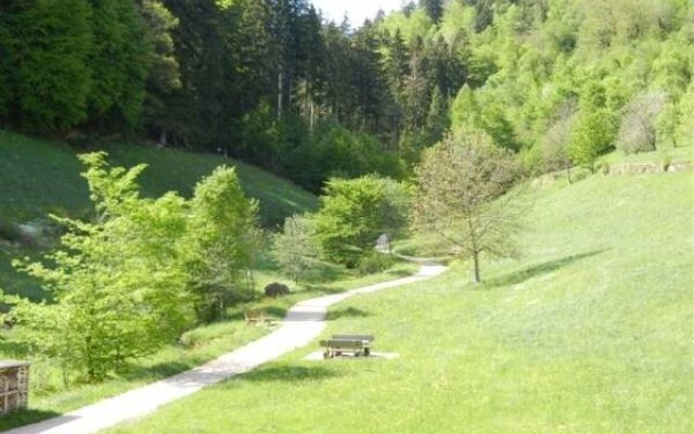 Appartementhaus Wiesengrund