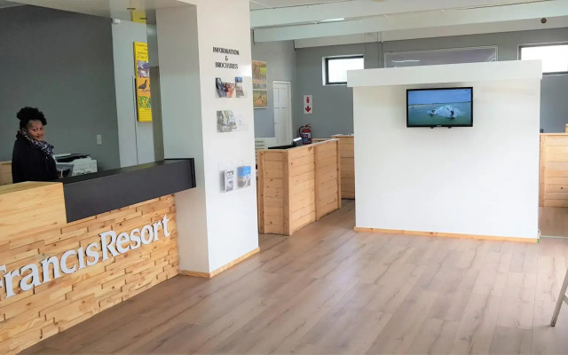 Club Break and Beach Break Villas