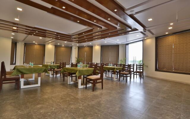 Alcor Spa Resorts