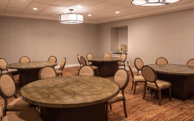 Sheraton Dallas Hotel by the Galleria