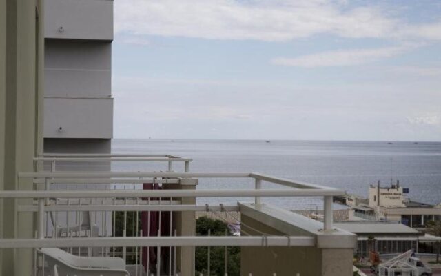 Hotel Cristallo