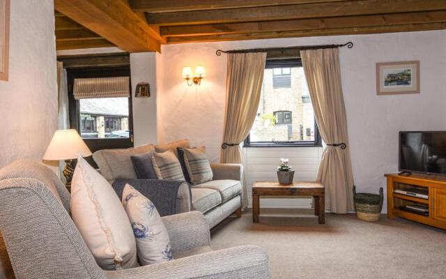 Bramble Cottage