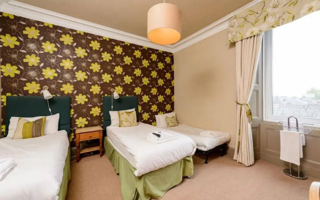 Martin's Guesthouse