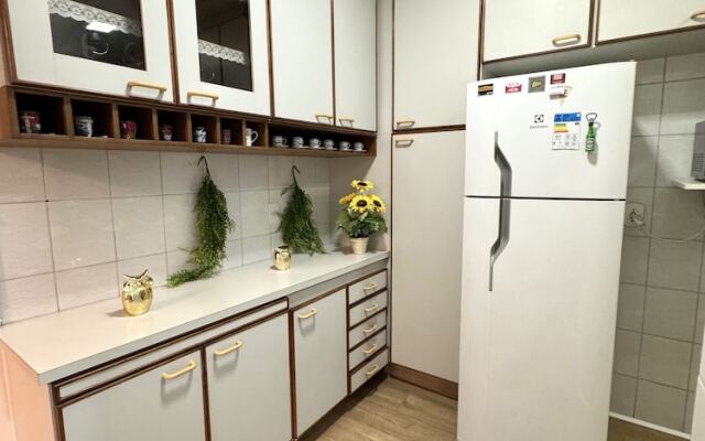 Apartamento Copa Modern HIR 13