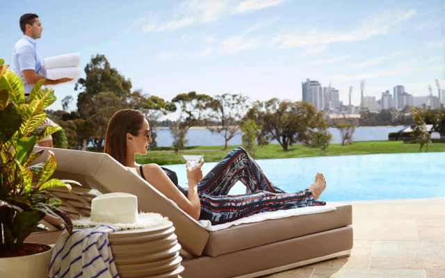 Crown Towers Perth