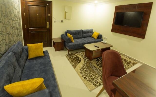 Farha International for Furnished units