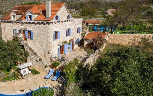 Villa Vicina