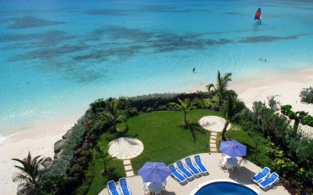 Maxwell Beach Villas