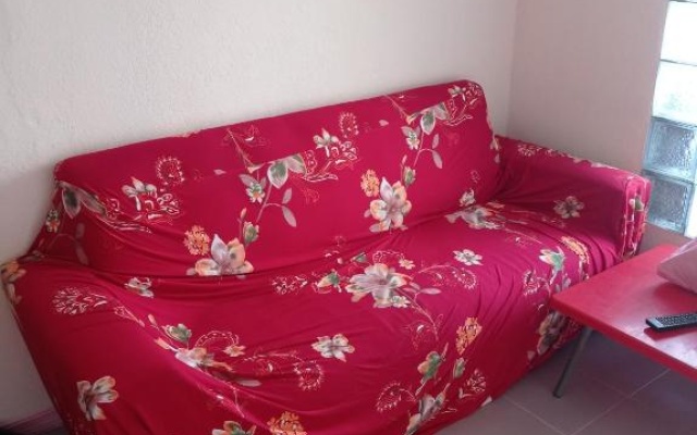 Bonda Guesthouse III – Guest Rooms – Dungun