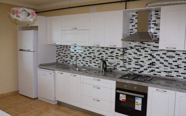 Fende Dolg Suite Apartments