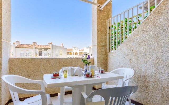 Apartment Galeon Oropesa del Mar