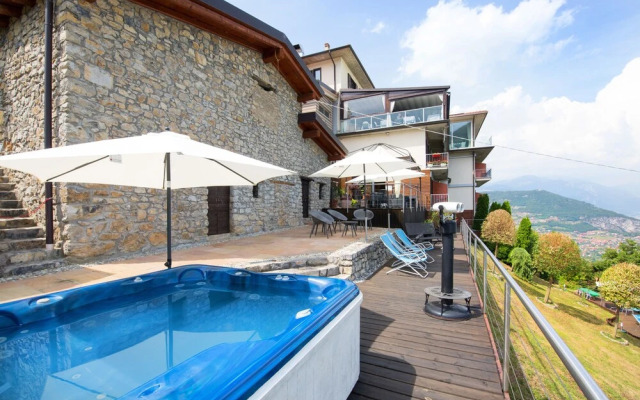 Esprit D'Hotel Panoramico