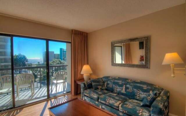 Ocean Dunes 6023