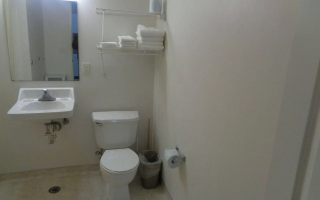 Riverview Suites