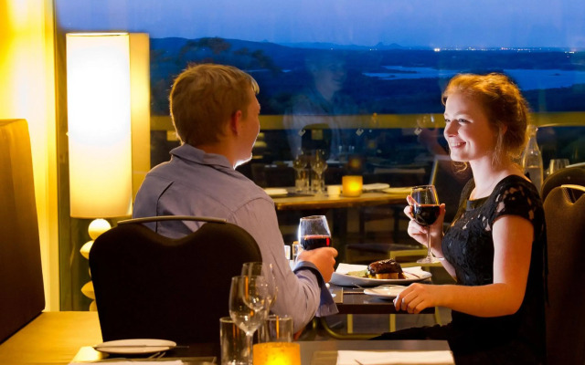 Mercure Clear Mountain Lodge