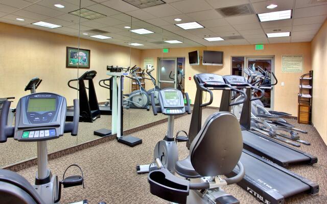 Holiday Inn Express Hotel & Suites San Diego Otay Mesa, an IHG Hotel