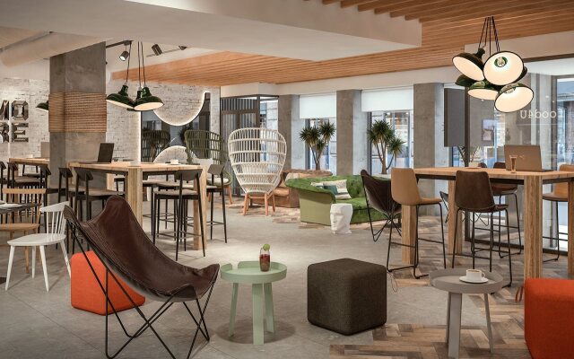 Ibis Styles Santander