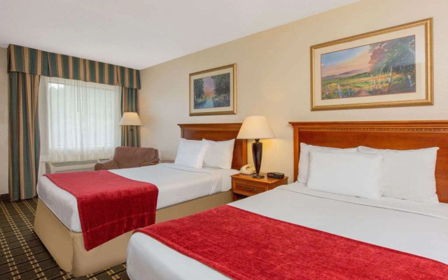 Days Inn Birmingham Summit Mall