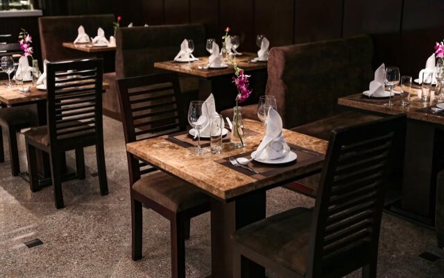 Hanoian Central Hotel & Spa